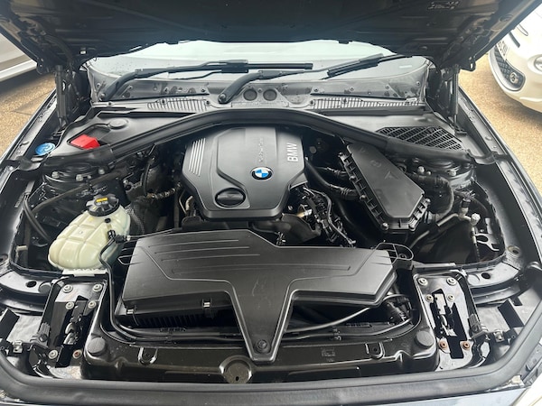 Used BMW 1 Series 2018 for sale - 75051708: Photo 6
