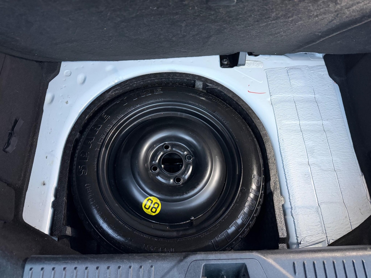 Used Ford Fiesta 2018 for sale - 77305678: Photo 10