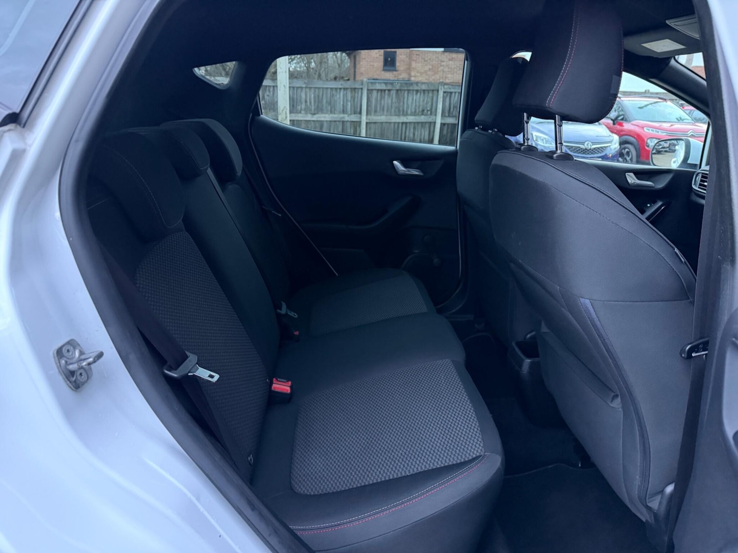 Used Ford Fiesta 2018 for sale - 77305678: Photo 20