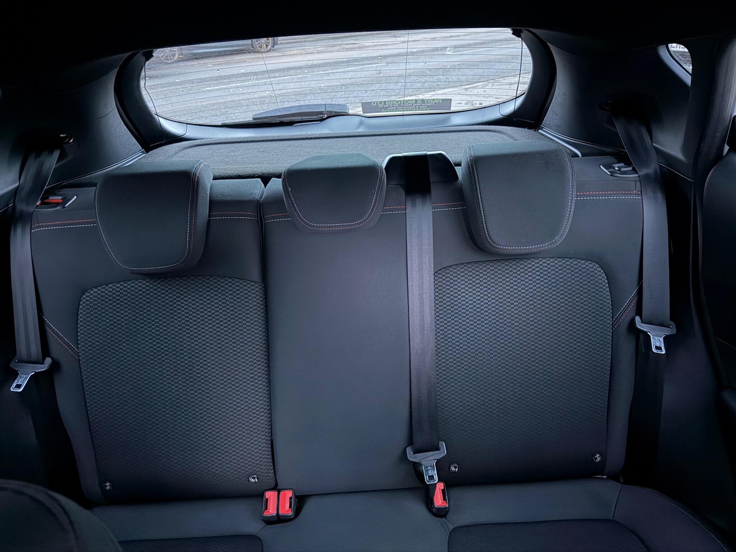 Used Ford Fiesta 2018 for sale - 77305678: Photo 21