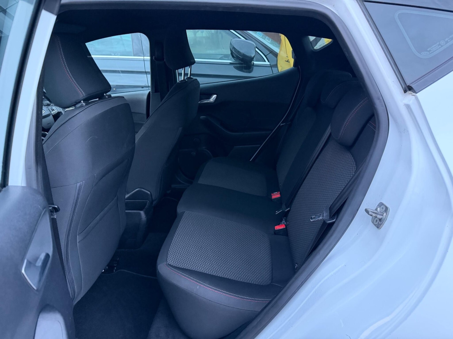 Used Ford Fiesta 2018 for sale - 77305678: Photo 22