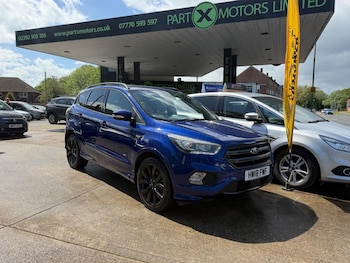 Used Ford Kuga 2018 for sale - 78622766: Photo