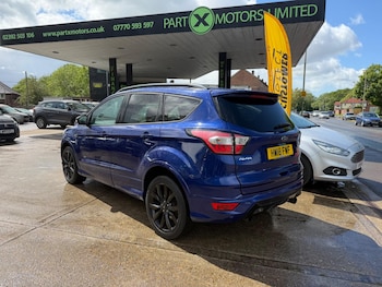 Used Ford Kuga 2018 for sale - 78622766: Photo