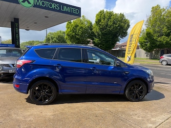 Used Ford Kuga 2018 for sale - 78622766: Photo