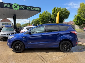 Used Ford Kuga 2018 for sale - 78622766: Photo