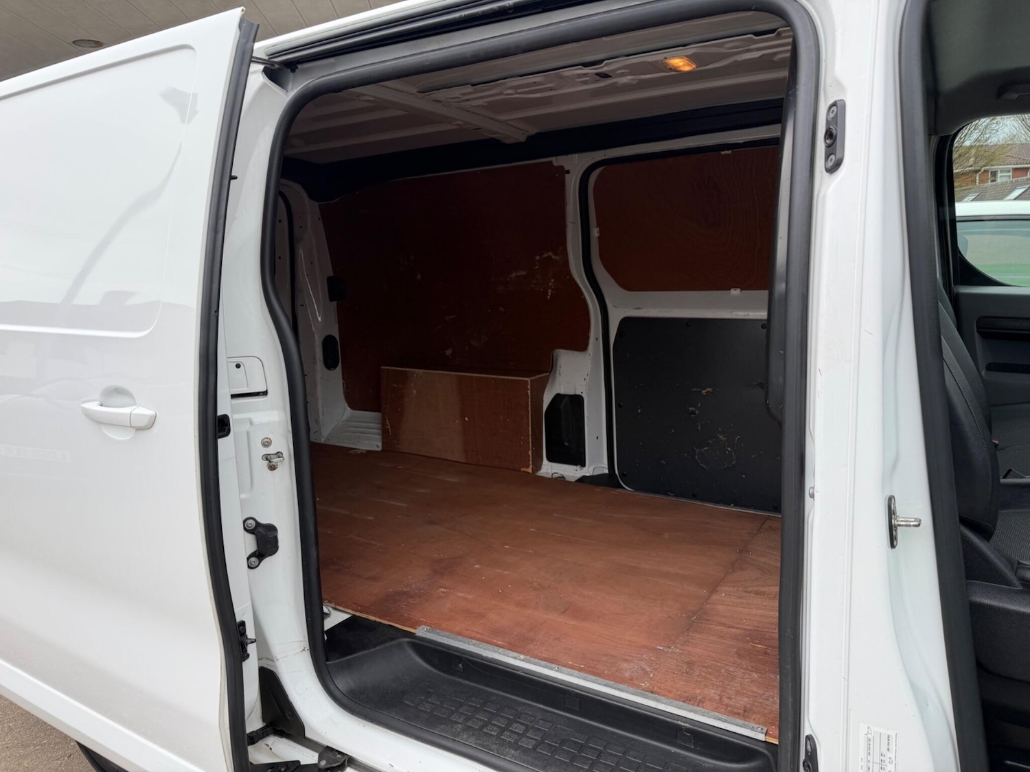 Used Vauxhall Vivaro 2020 for sale - 77883098: Photo 10