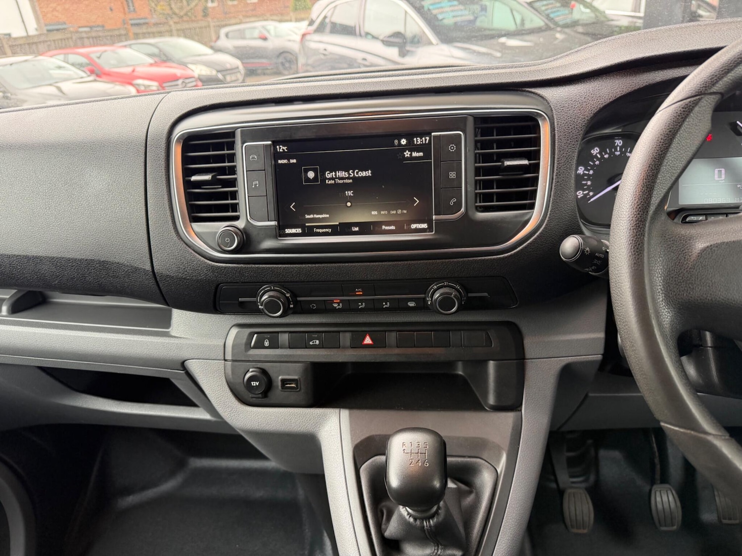 Used Vauxhall Vivaro 2020 for sale - 77883098: Photo 16