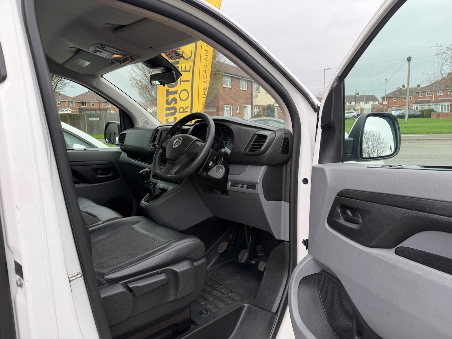 Used Vauxhall Vivaro 2020 for sale - 77883098: Photo 17