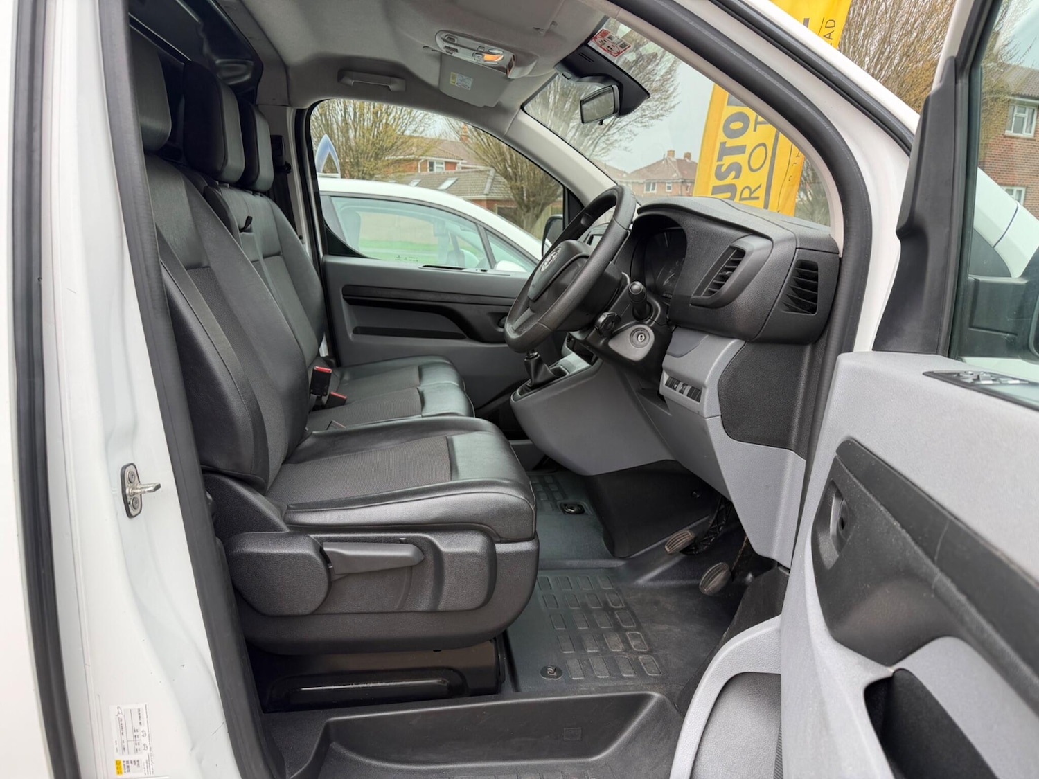 Used Vauxhall Vivaro 2020 for sale - 77883098: Photo 18