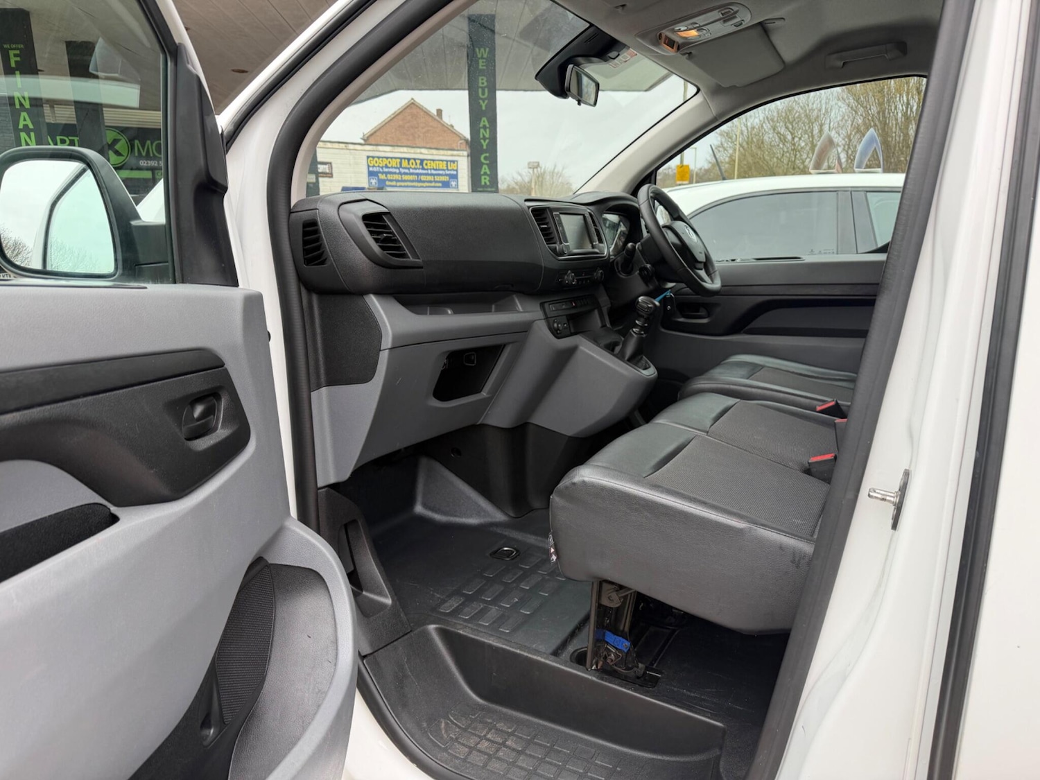 Used Vauxhall Vivaro 2020 for sale - 77883098: Photo 19