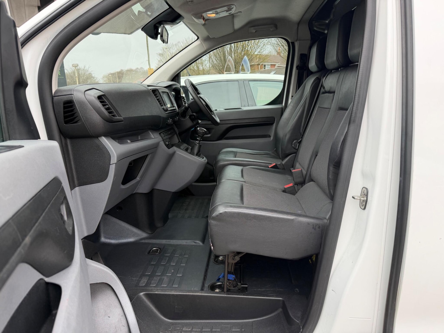 Used Vauxhall Vivaro 2020 for sale - 77883098: Photo 20