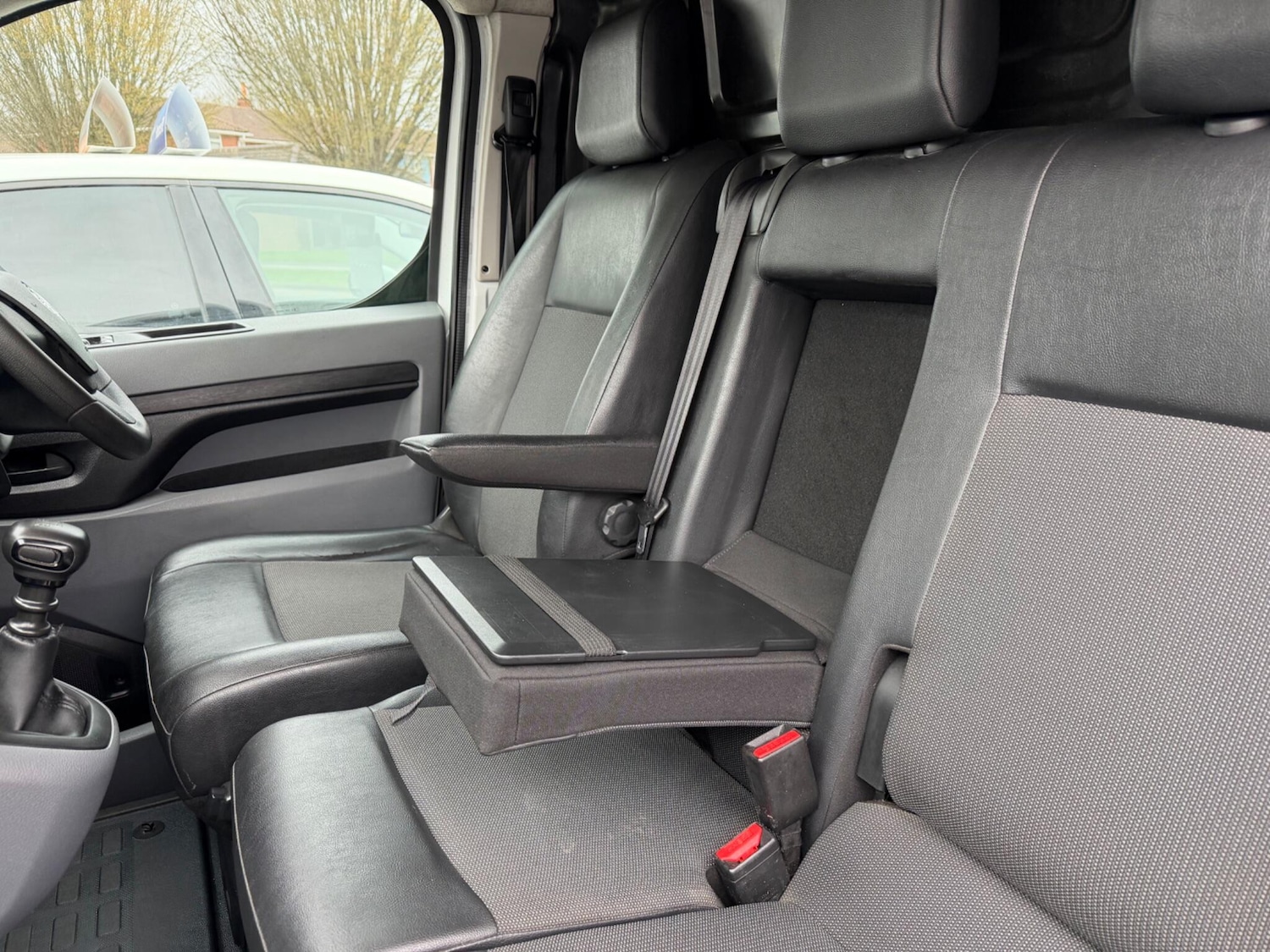 Used Vauxhall Vivaro 2020 for sale - 77883098: Photo 21