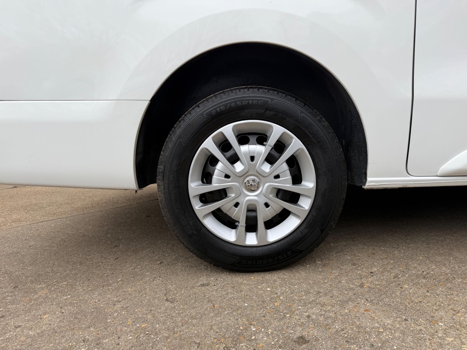 Used Vauxhall Vivaro 2020 for sale - 77883098: Photo 25