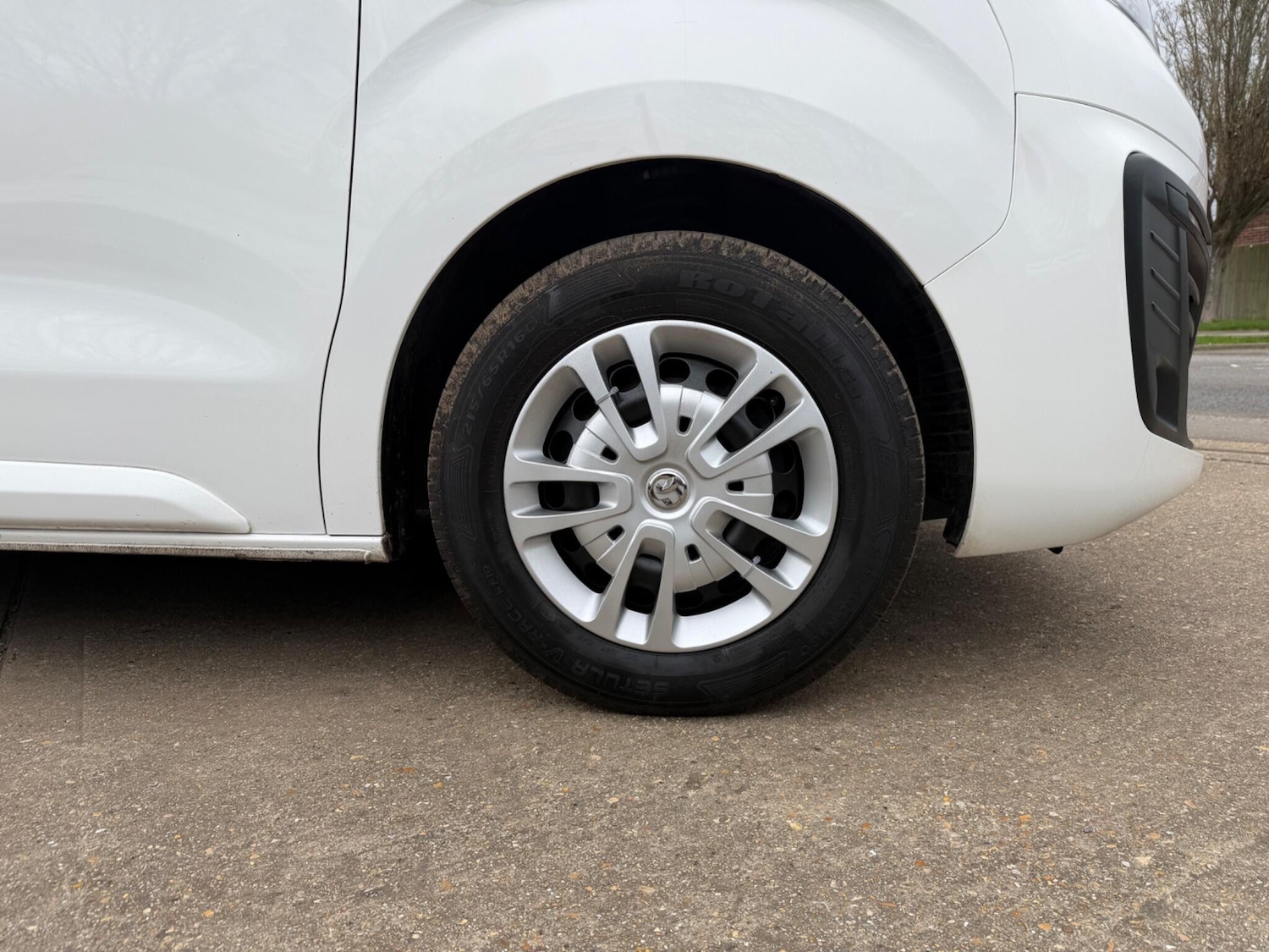 Used Vauxhall Vivaro 2020 for sale - 77883098: Photo 26