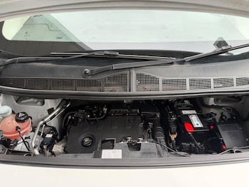 Used Vauxhall Vivaro 2020 for sale - 77883098: Photo