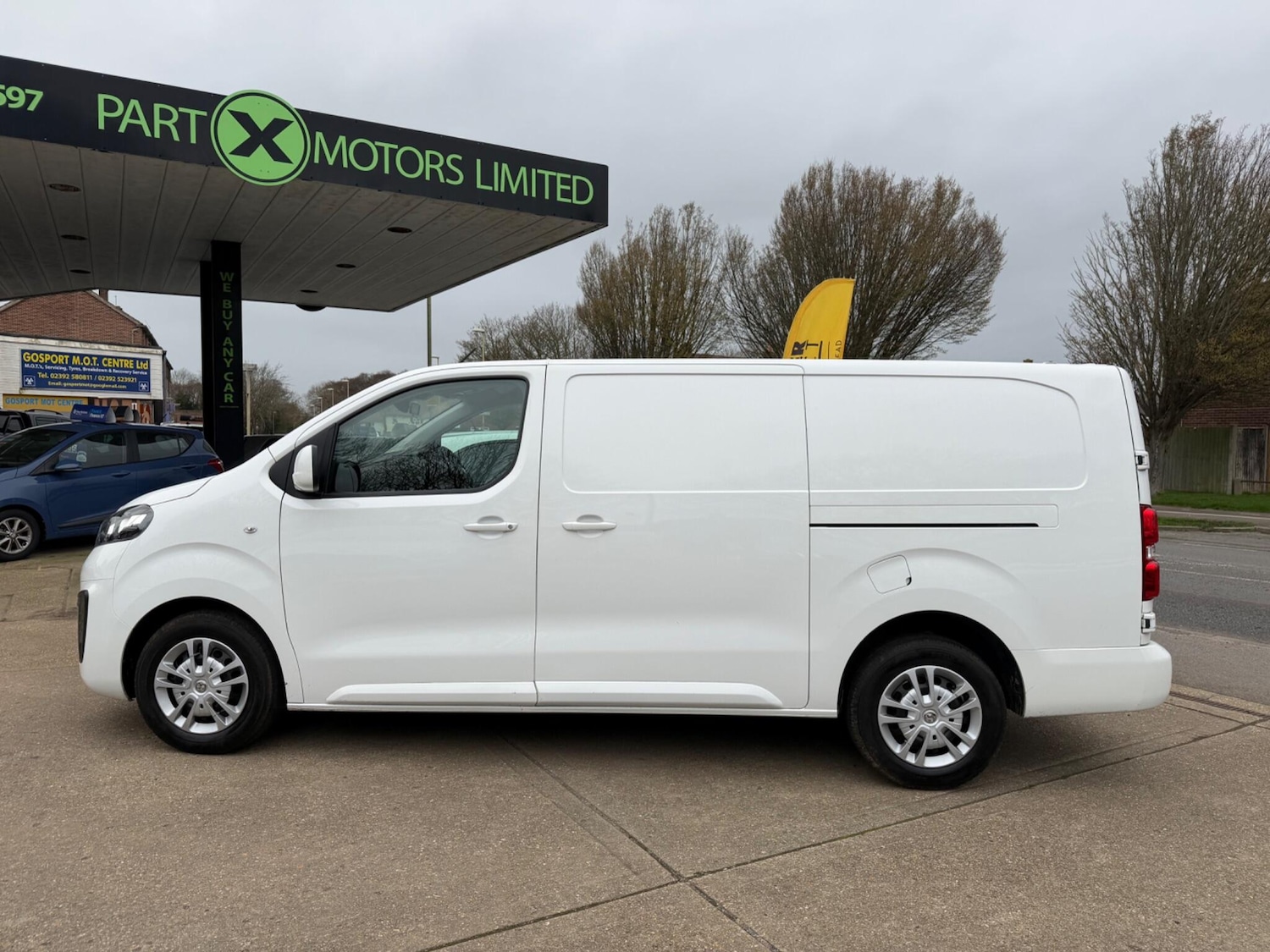 Used Vauxhall Vivaro 2020 for sale - 77883098: Photo 5