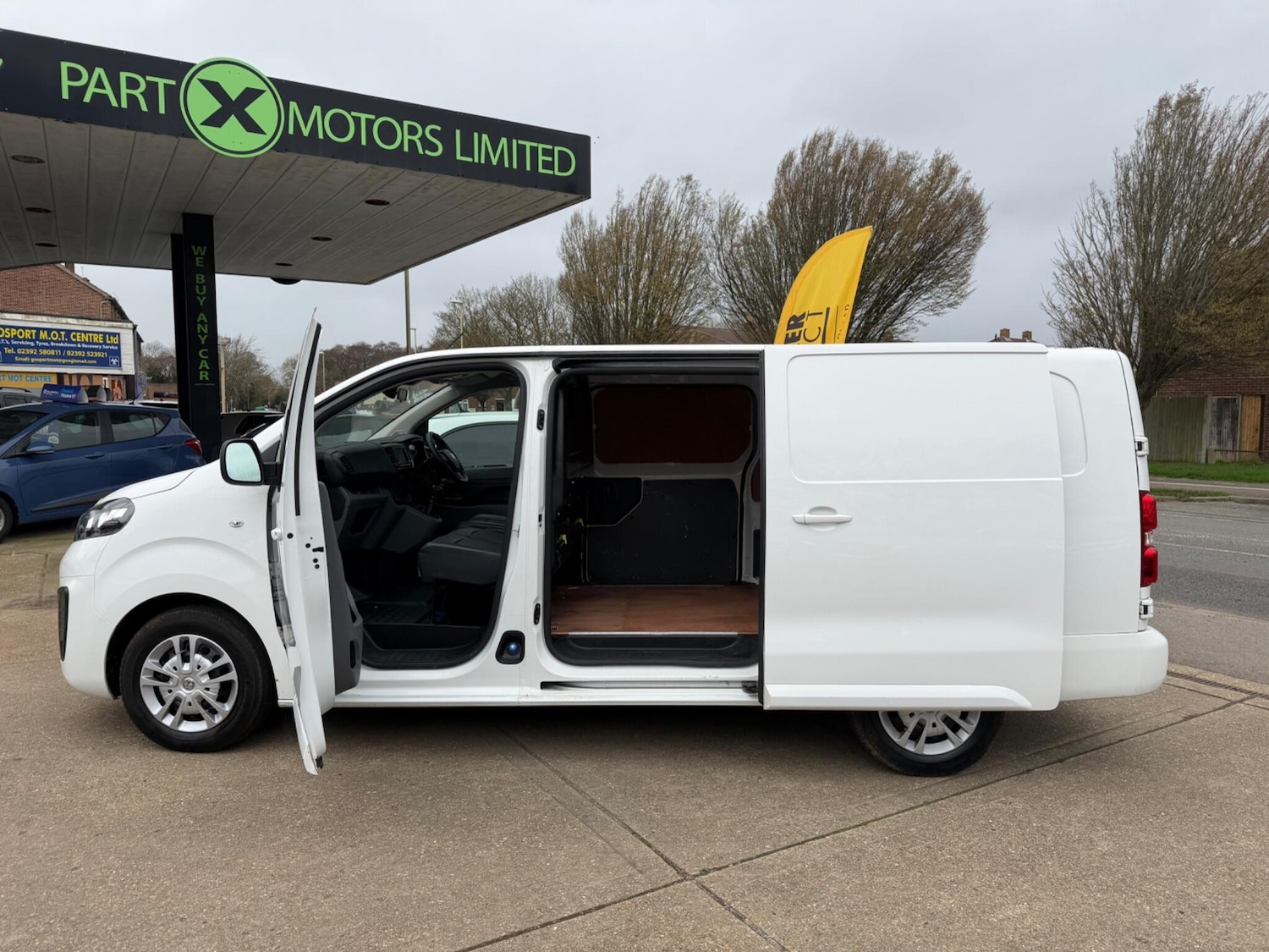 Used Vauxhall Vivaro 2020 for sale - 77883098: Photo 6