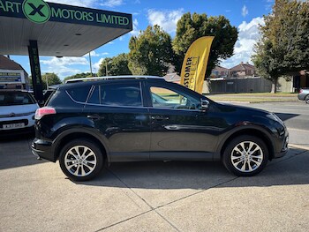 Used Toyota RAV4 2016 for sale - 75782289: Photo