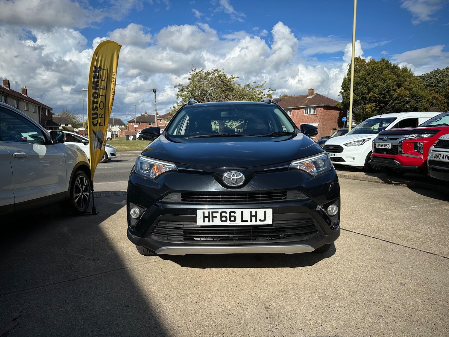 Vehicle 7