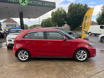 Used MG MG3 2015 for sale - 78855186: Photo