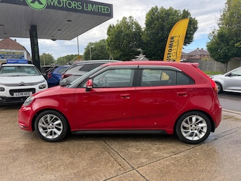 Used MG MG3 2015 for sale - 78855186: Photo