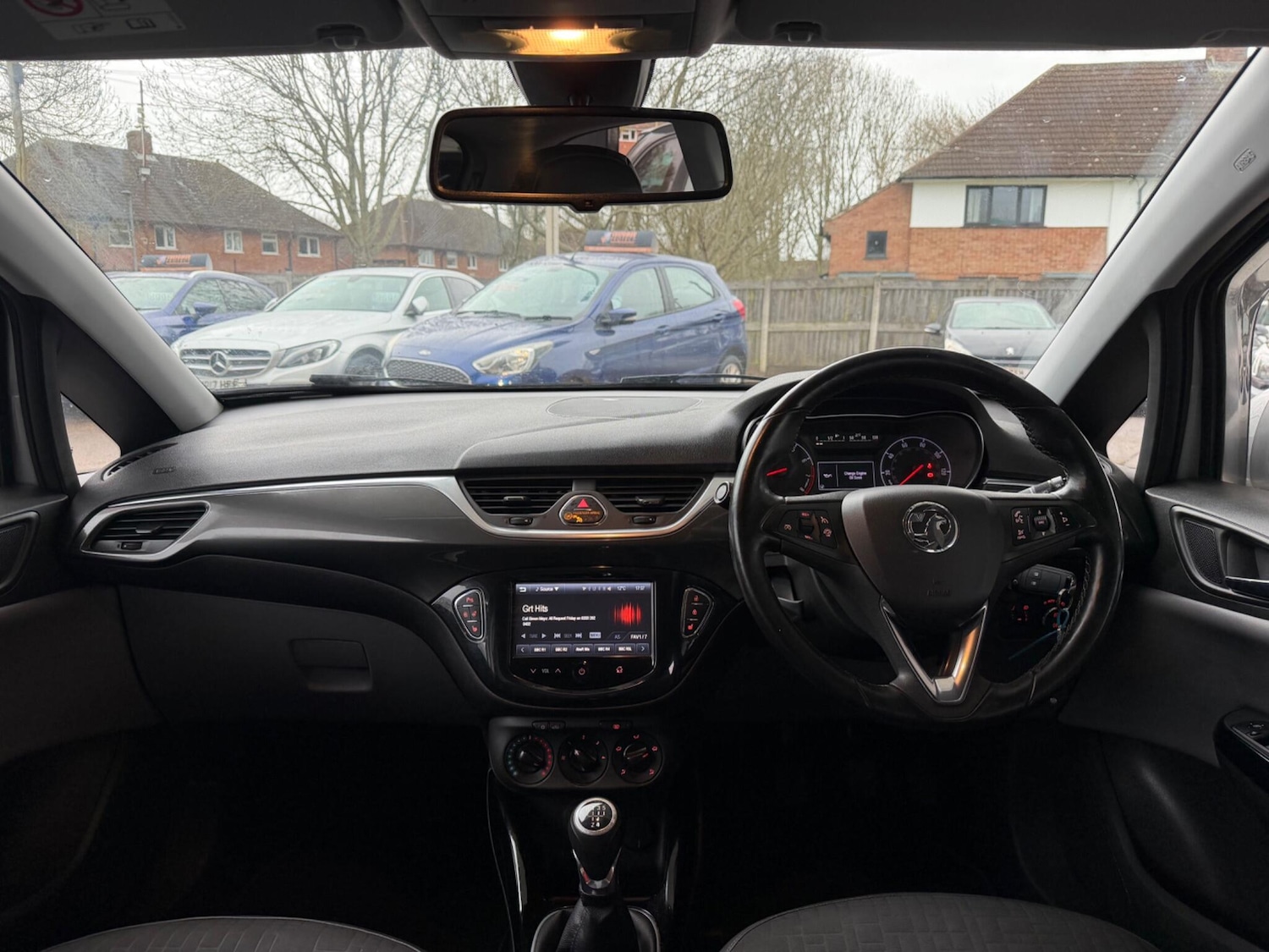 Used Vauxhall Corsa 2015 for sale - 78086422: Photo 13