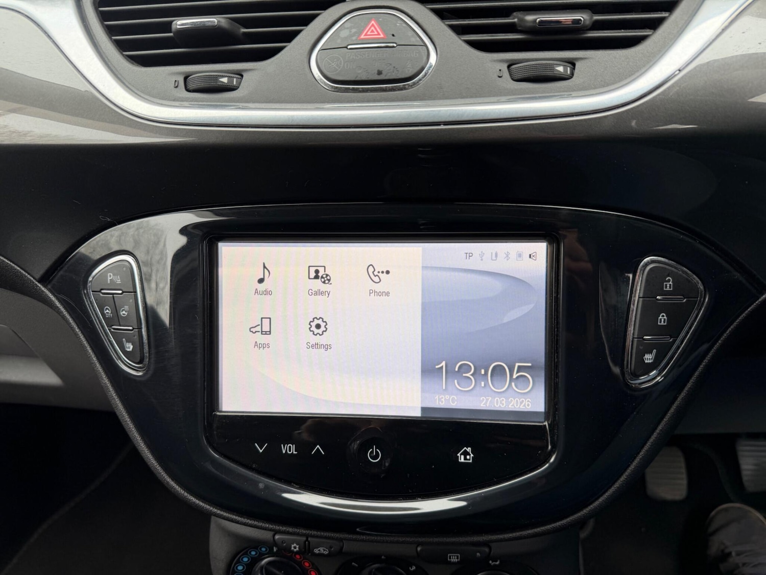 Used Vauxhall Corsa 2015 for sale - 78086422: Photo 14