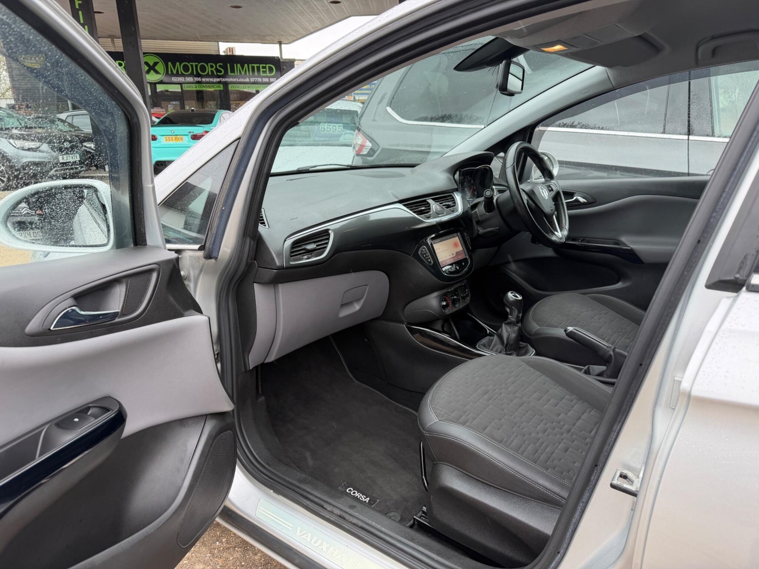 Used Vauxhall Corsa 2015 for sale - 78086422: Photo 17