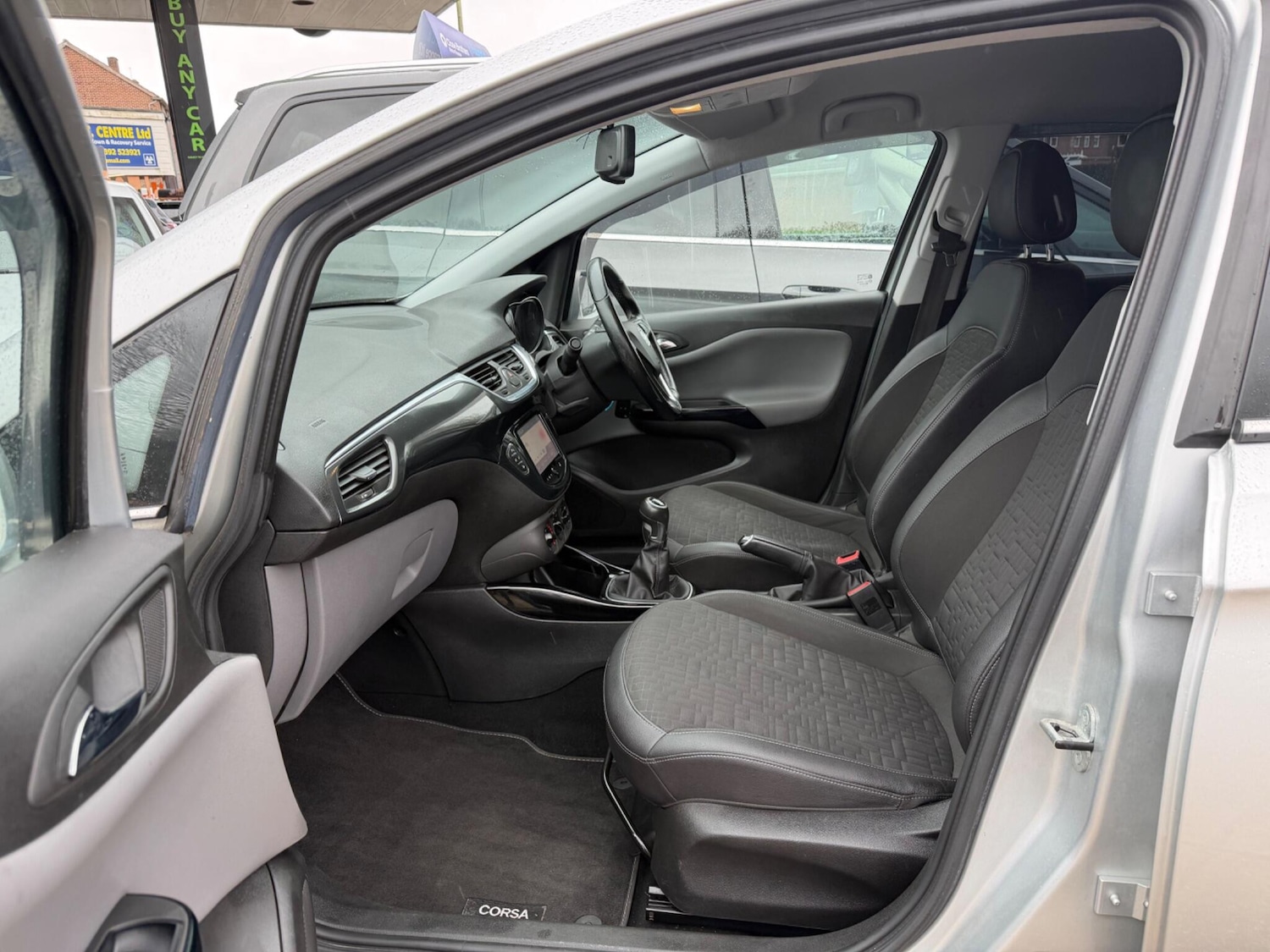 Used Vauxhall Corsa 2015 for sale - 78086422: Photo 18