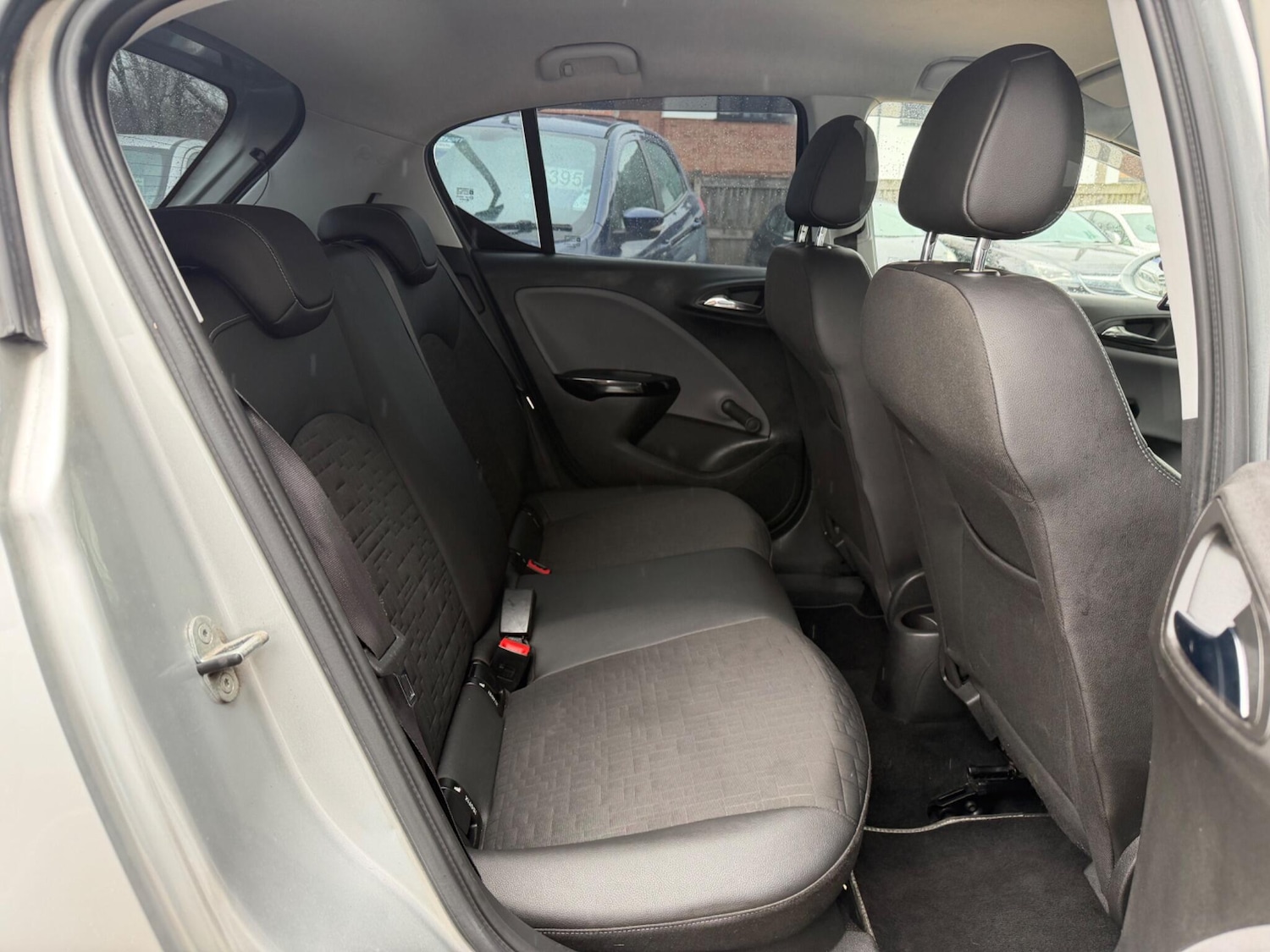 Used Vauxhall Corsa 2015 for sale - 78086422: Photo 19