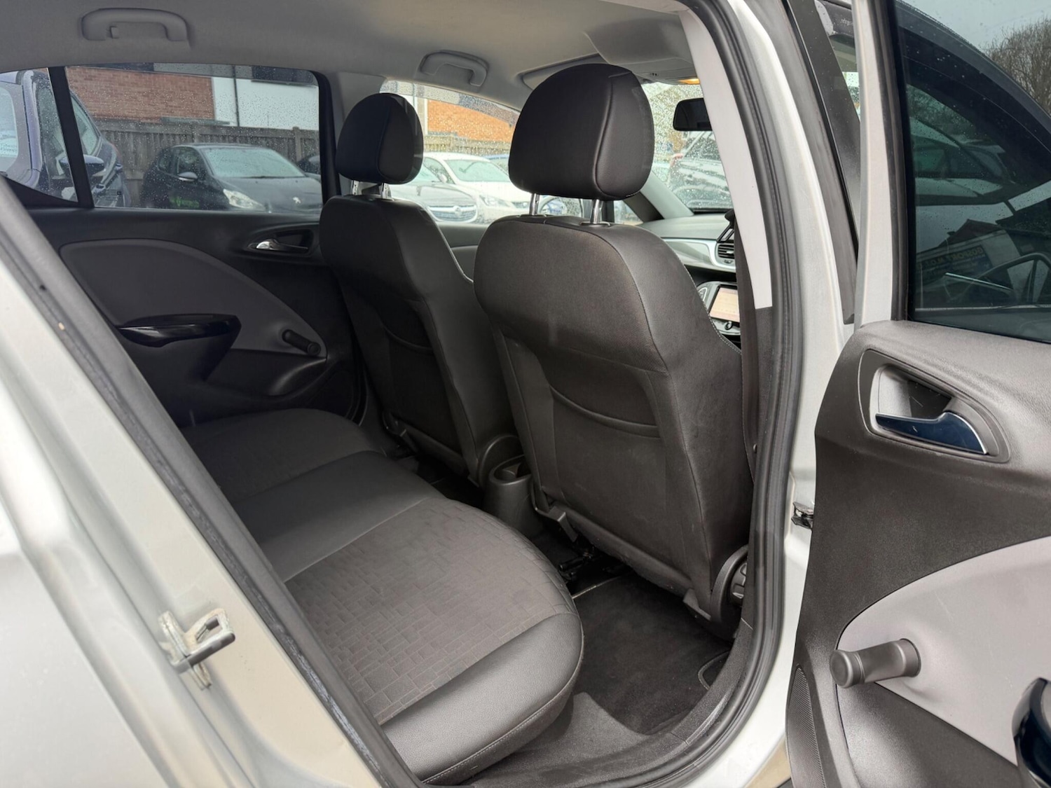 Used Vauxhall Corsa 2015 for sale - 78086422: Photo 20