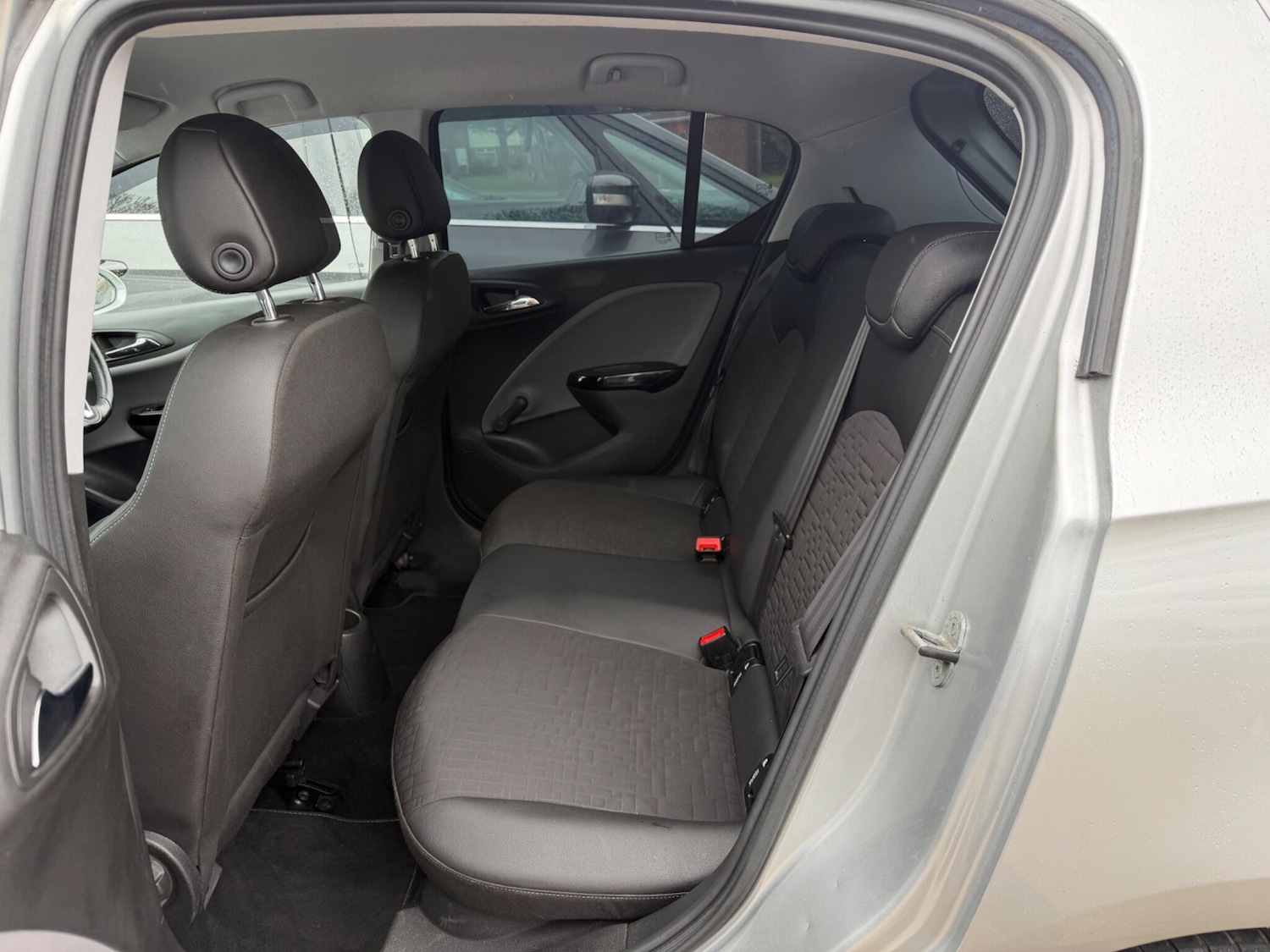 Used Vauxhall Corsa 2015 for sale - 78086422: Photo 22