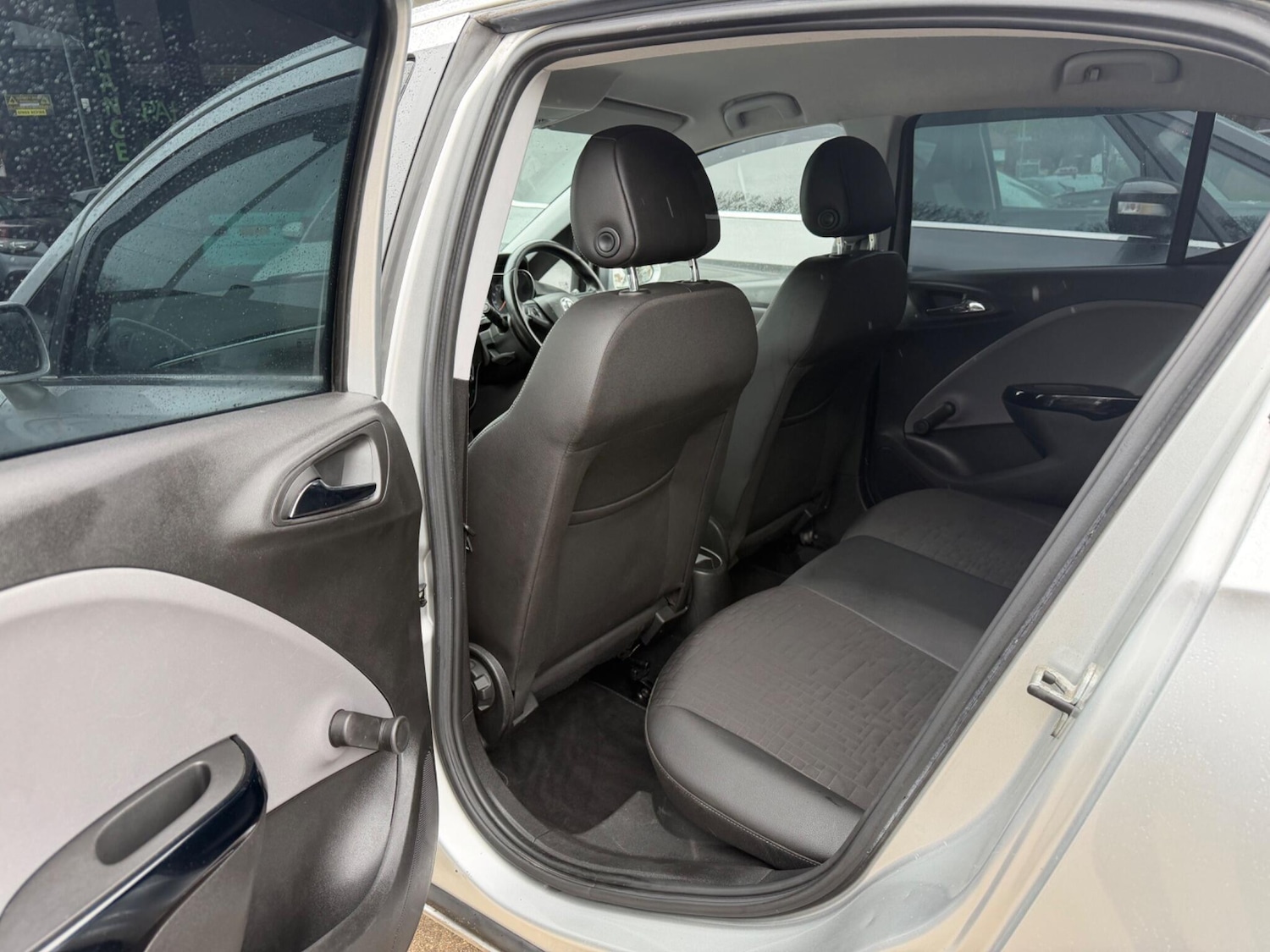 Used Vauxhall Corsa 2015 for sale - 78086422: Photo 23