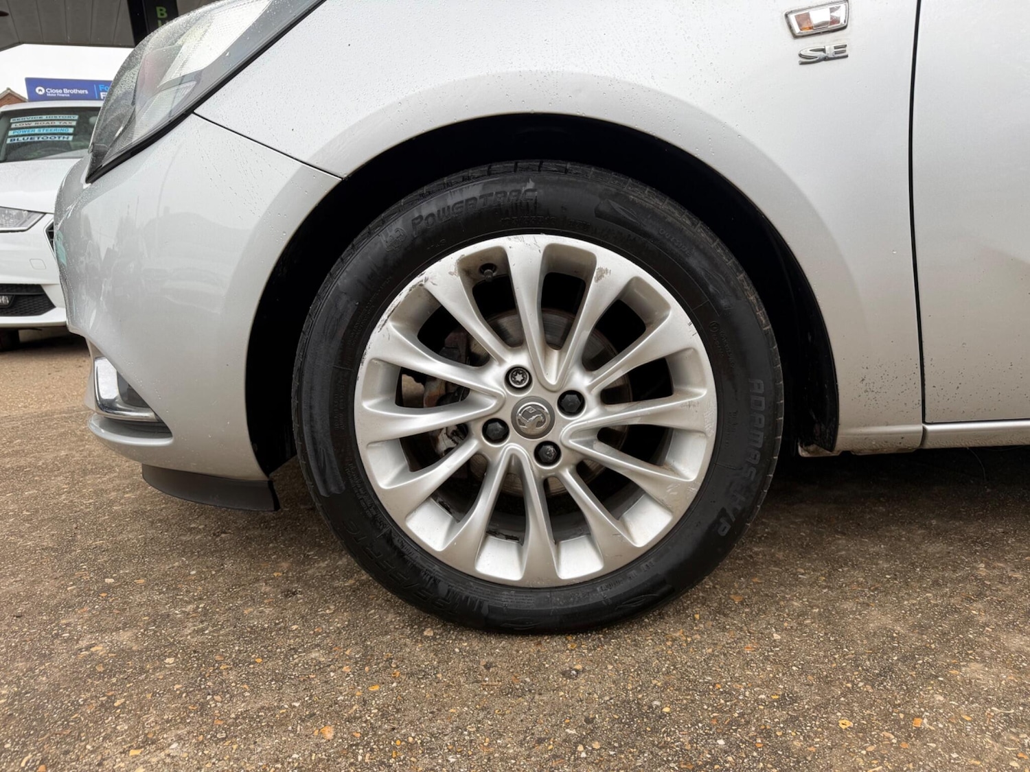 Used Vauxhall Corsa 2015 for sale - 78086422: Photo 24