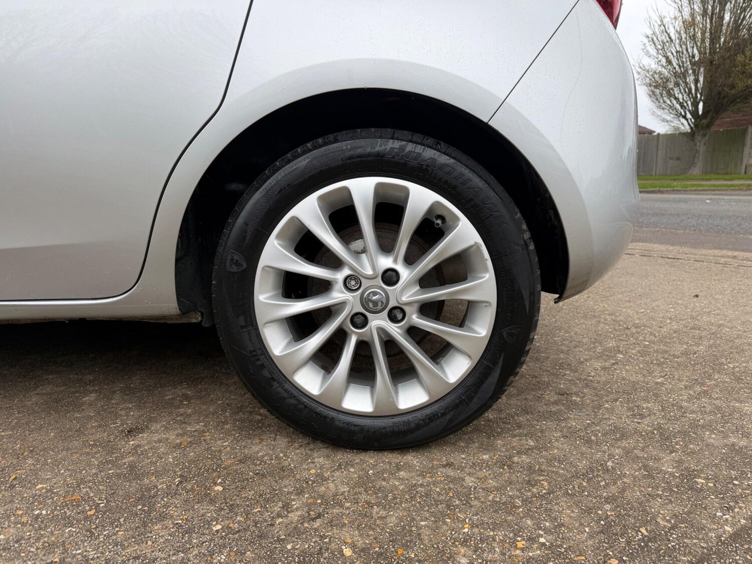 Used Vauxhall Corsa 2015 for sale - 78086422: Photo 25