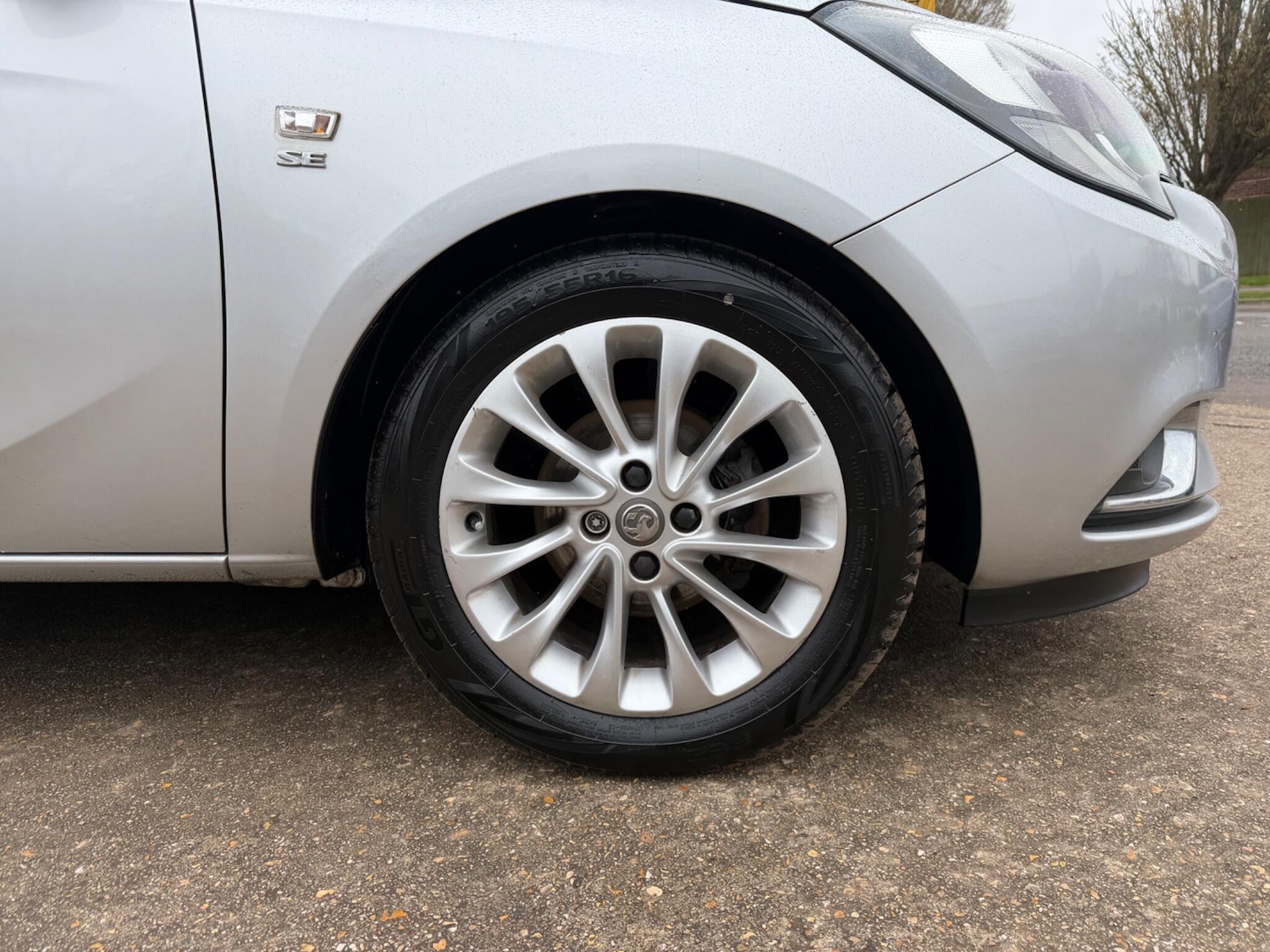 Used Vauxhall Corsa 2015 for sale - 78086422: Photo 27