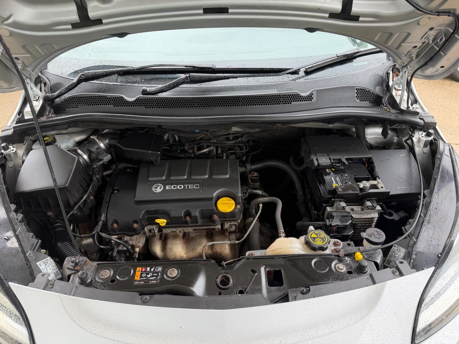 Used Vauxhall Corsa 2015 for sale - 78086422: Photo 6