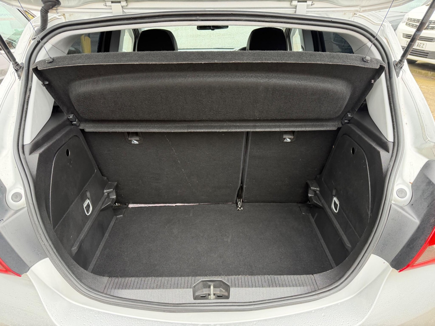 Used Vauxhall Corsa 2015 for sale - 78086422: Photo 9