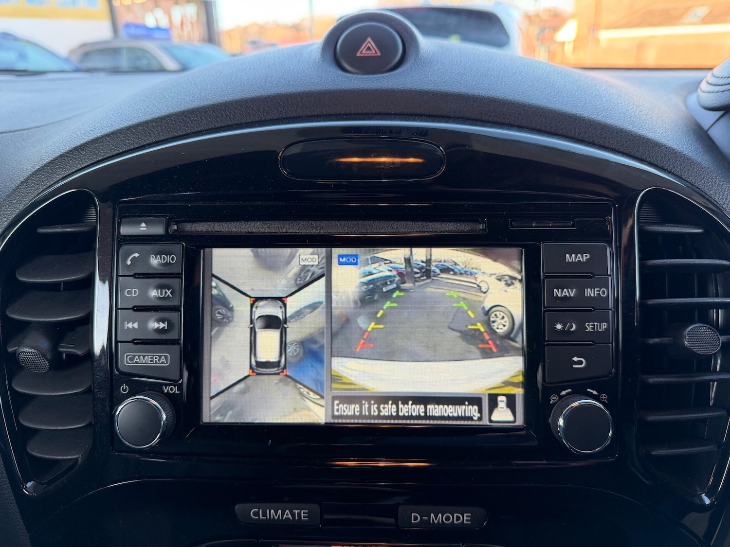 Used Nissan Juke 2017 for sale - 77174512: Photo 15