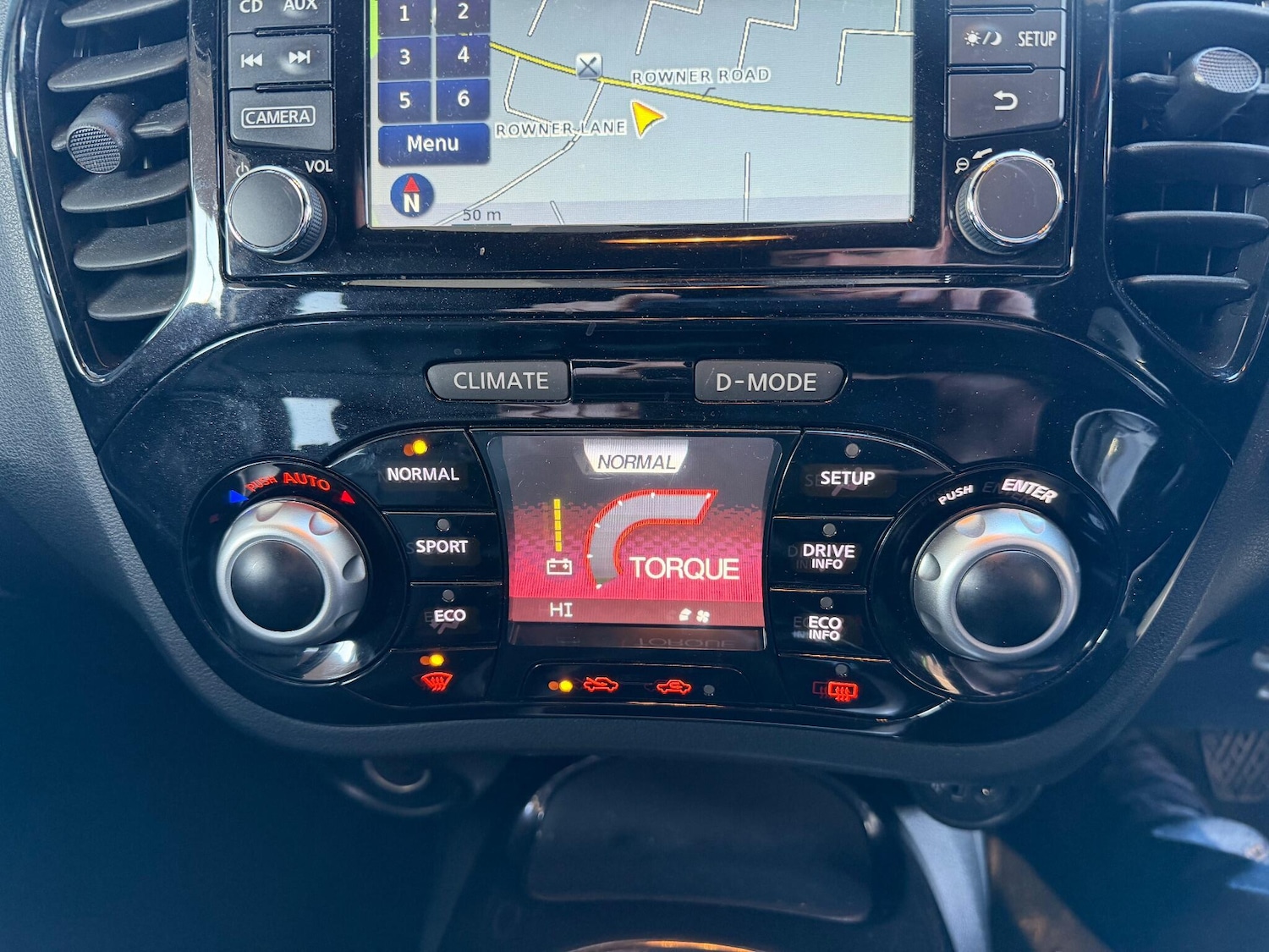 Used Nissan Juke 2017 for sale - 77174512: Photo 16