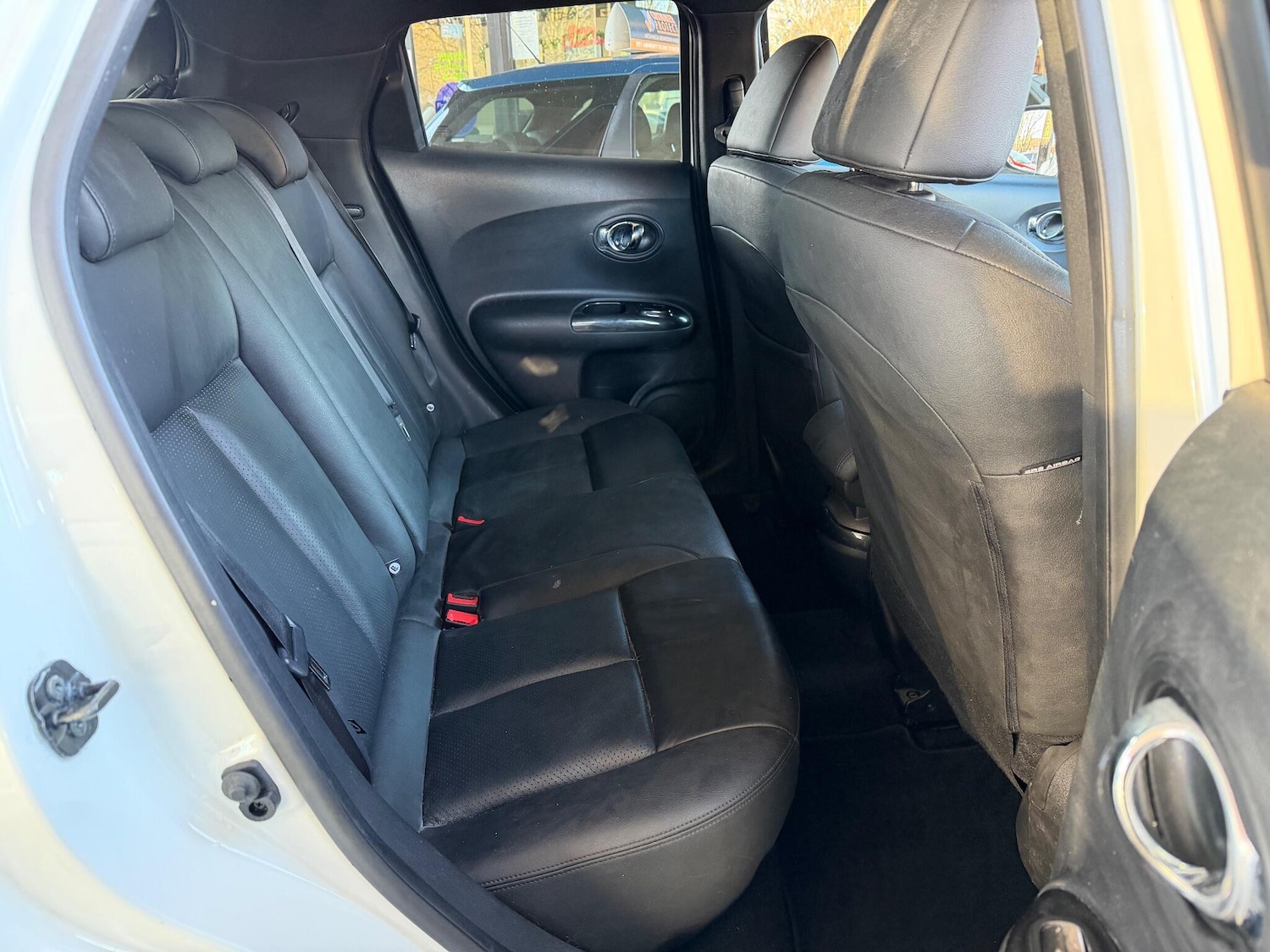 Used Nissan Juke 2017 for sale - 77174512: Photo 22