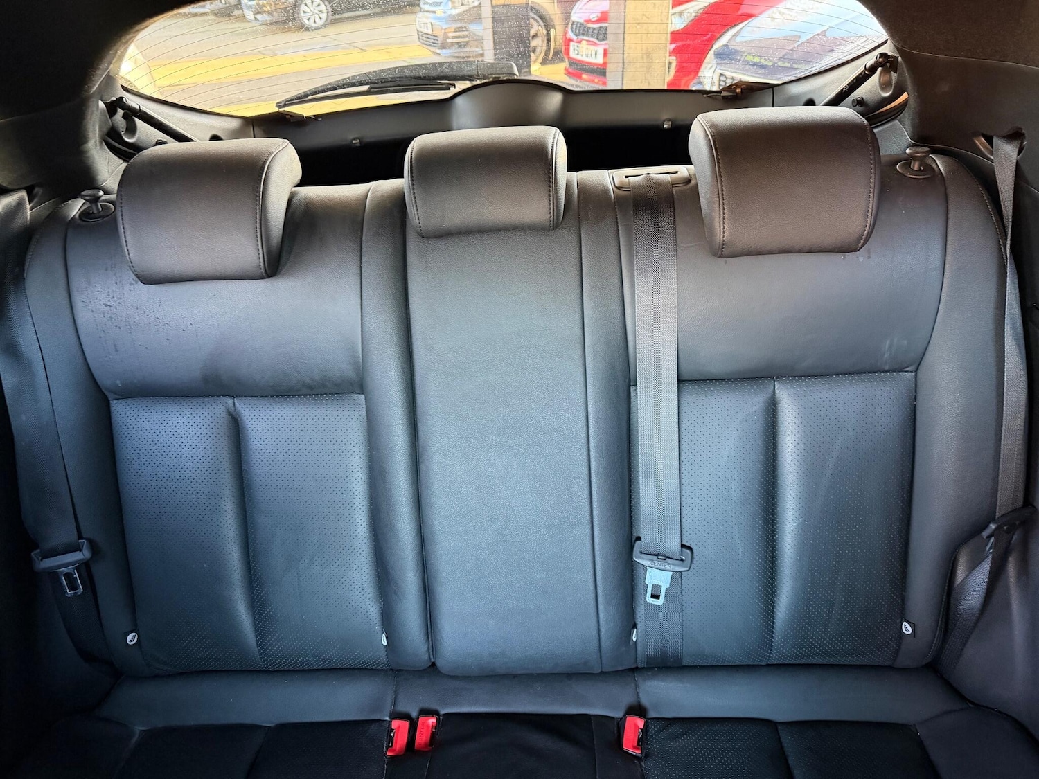 Used Nissan Juke 2017 for sale - 77174512: Photo 23