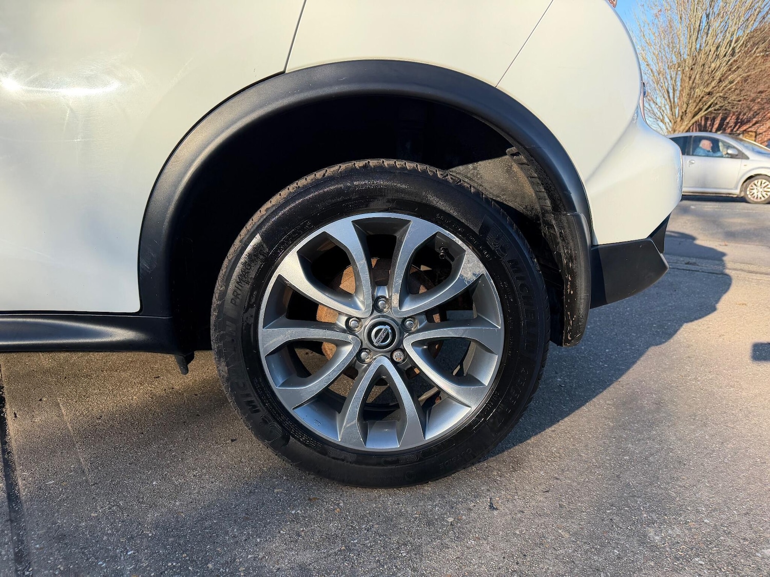 Used Nissan Juke 2017 for sale - 77174512: Photo 28