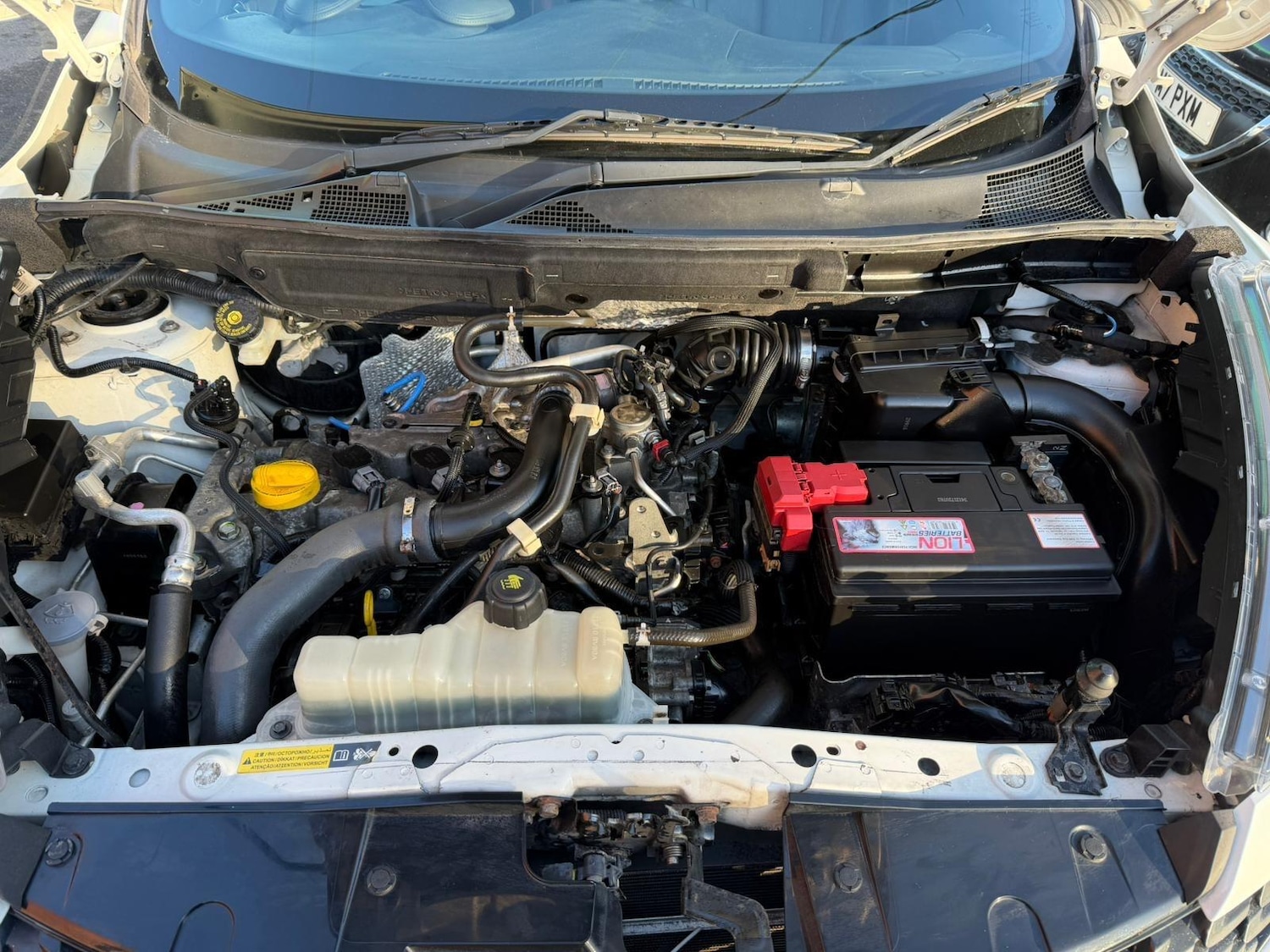 Used Nissan Juke 2017 for sale - 77174512: Photo 6