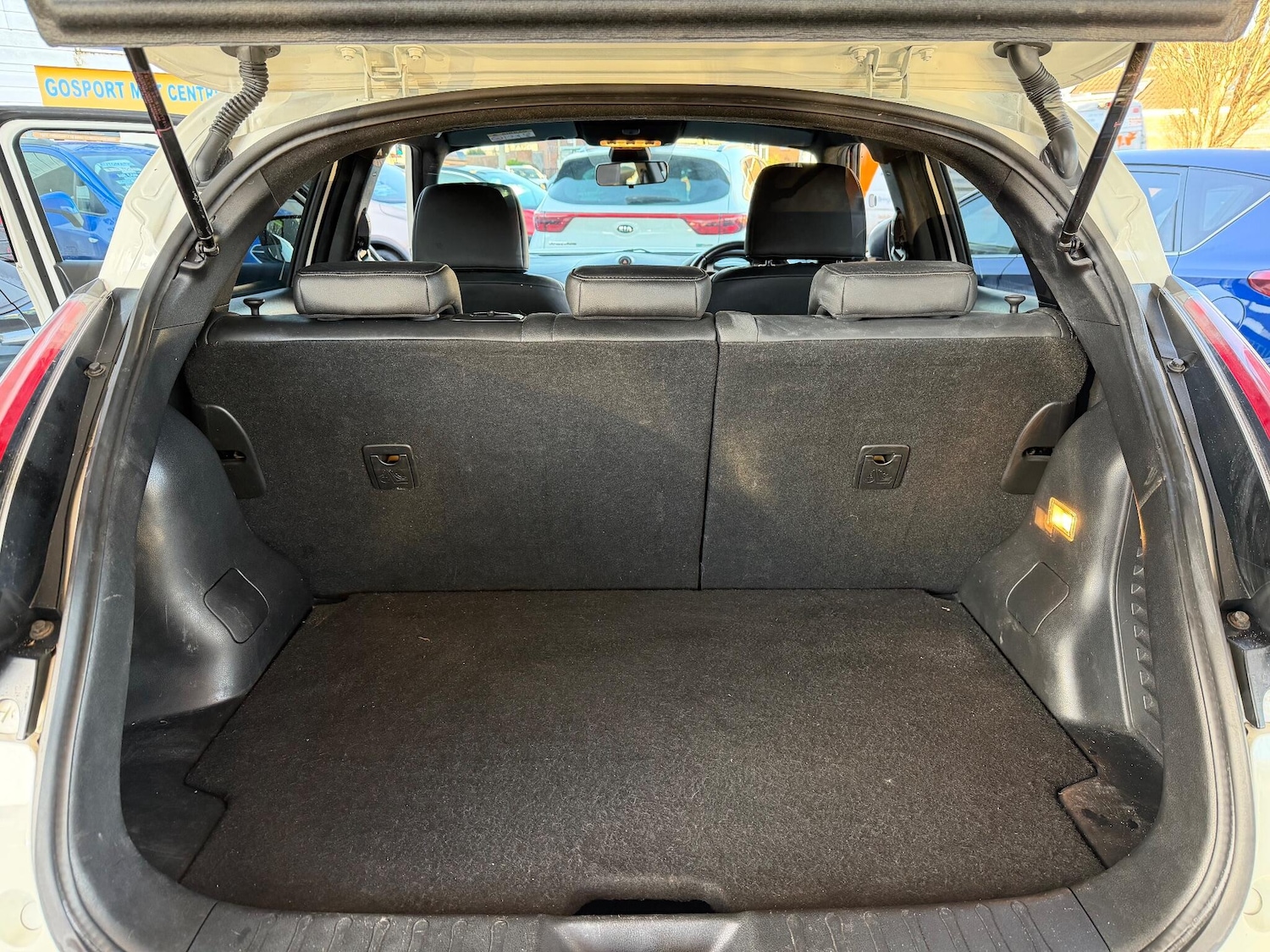 Used Nissan Juke 2017 for sale - 77174512: Photo 9