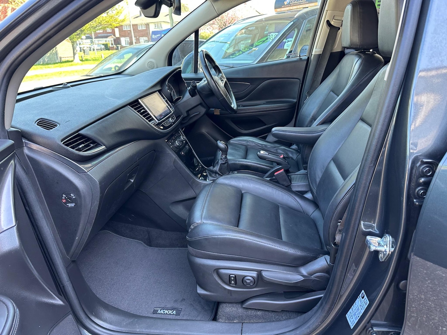 Vehicle 19