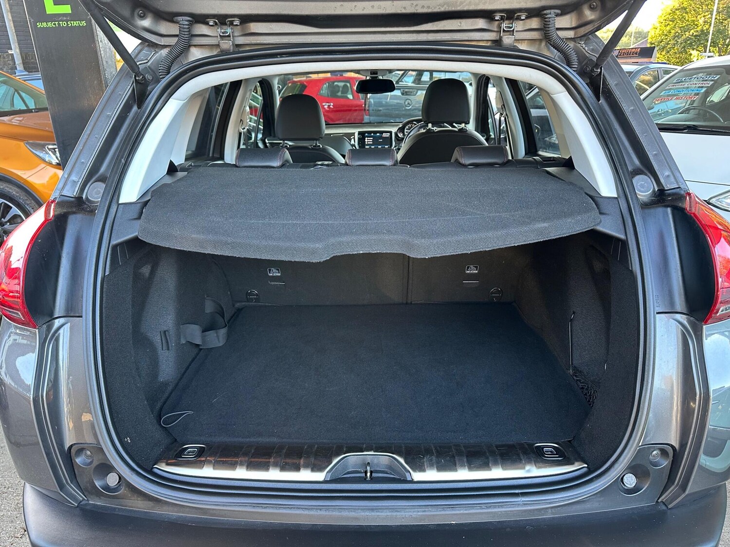 Used Peugeot 2008 2019 for sale - 76283524: Photo 10