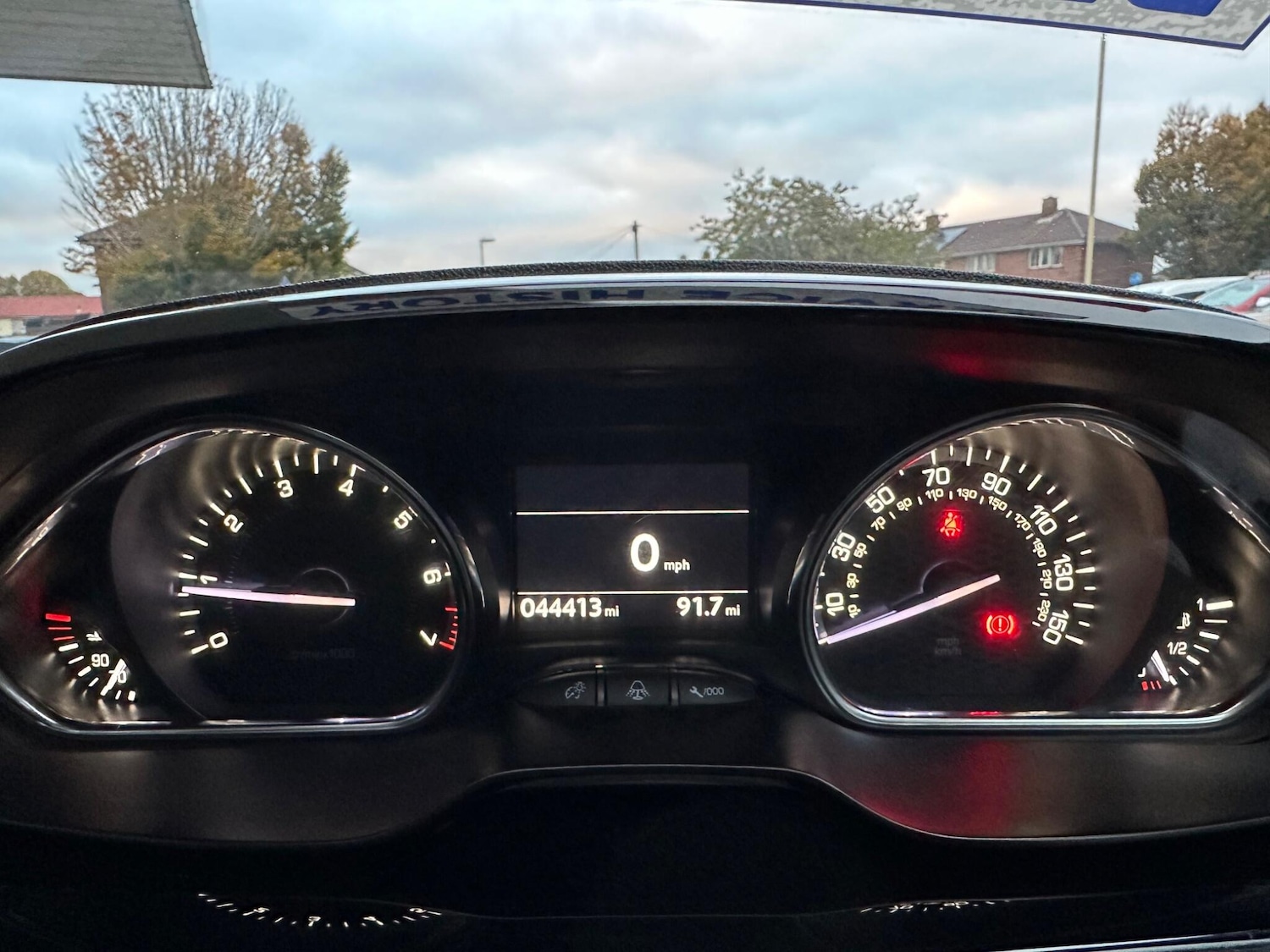 Used Peugeot 2008 2019 for sale - 76283524: Photo 13