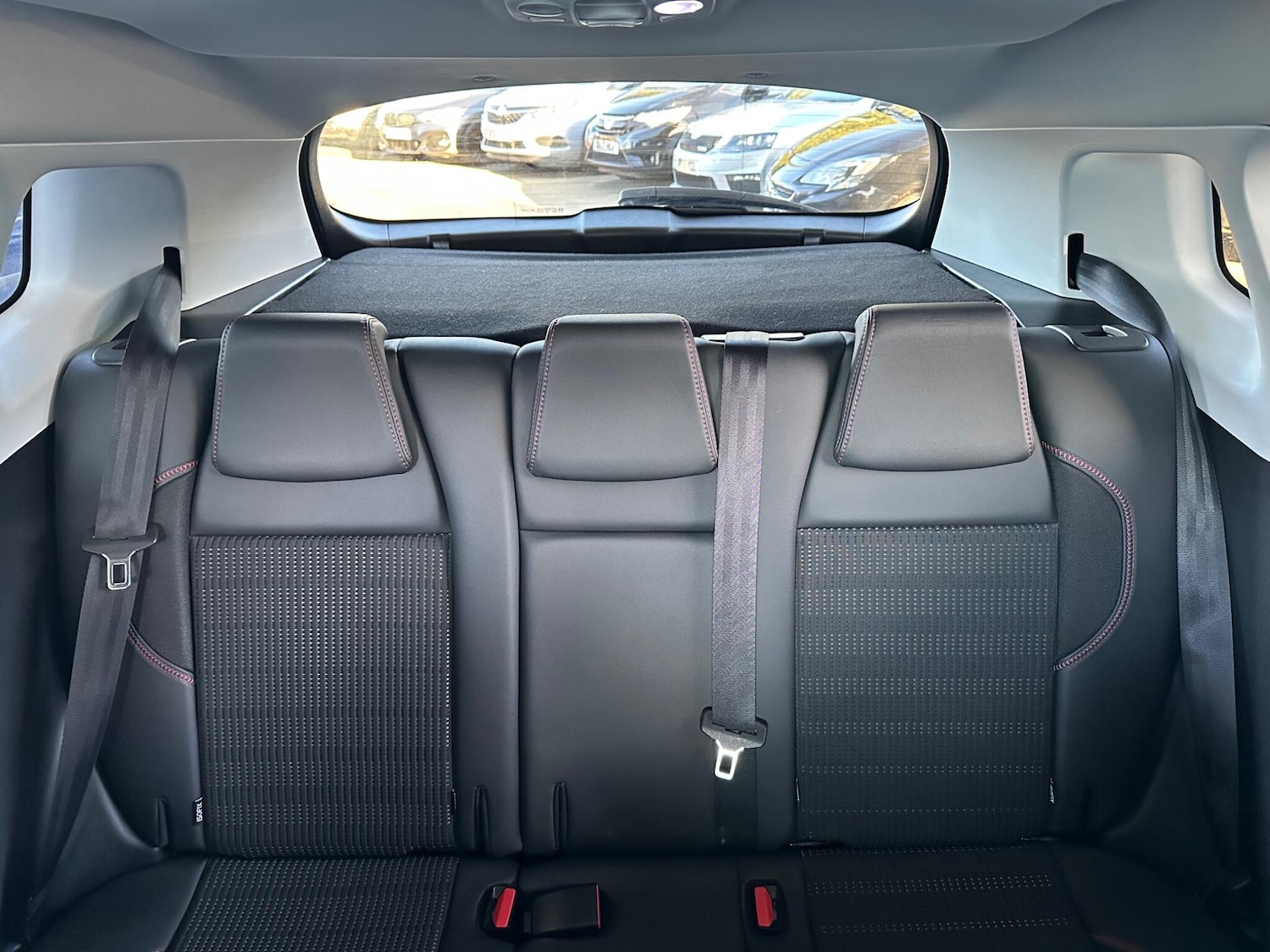 Used Peugeot 2008 2019 for sale - 76283524: Photo 23