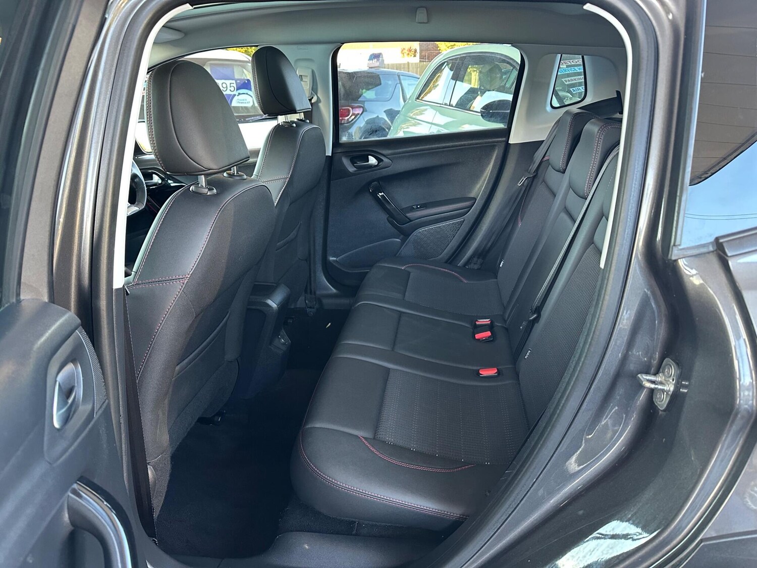 Used Peugeot 2008 2019 for sale - 76283524: Photo 24